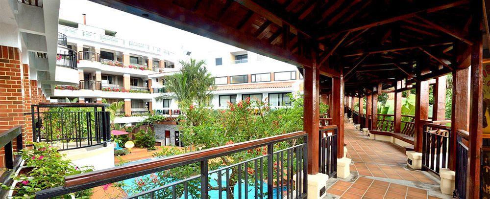 Hotelday Kenting Exterior foto