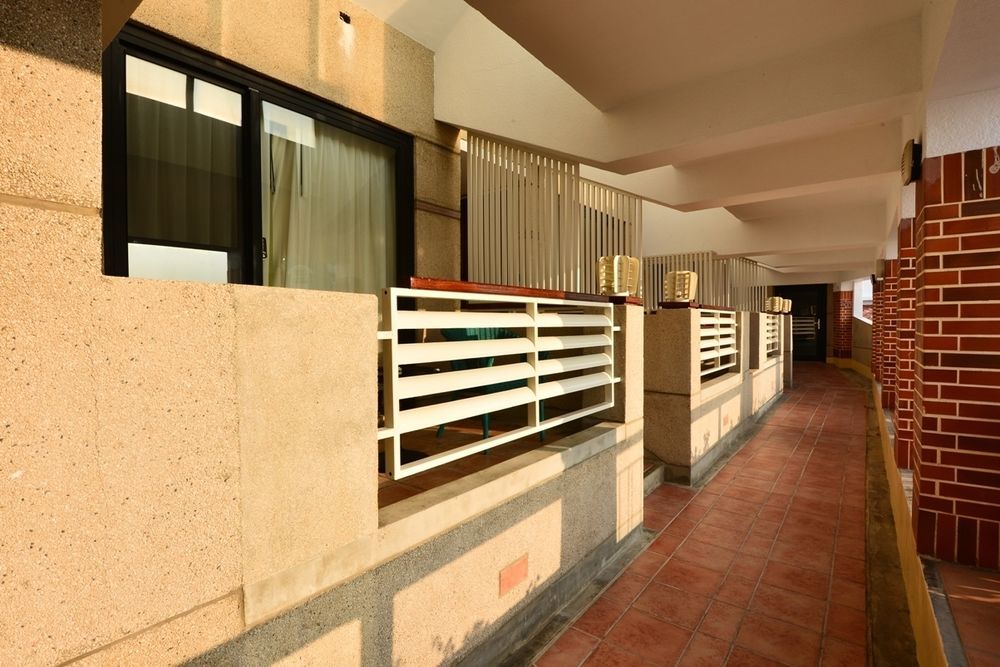 Hotelday Kenting Exterior foto