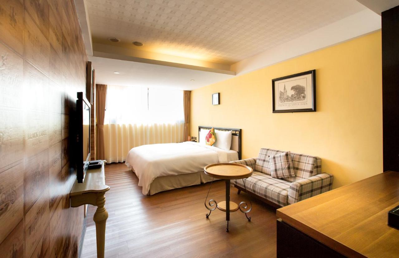 Hotelday Kenting Exterior foto