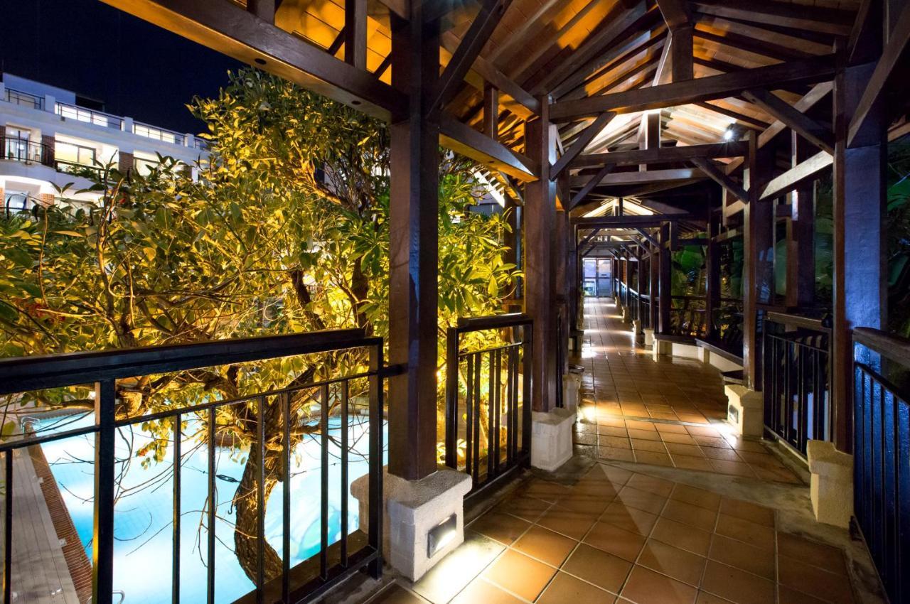 Hotelday Kenting Exterior foto