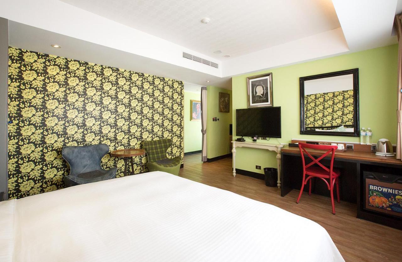 Hotelday Kenting Exterior foto