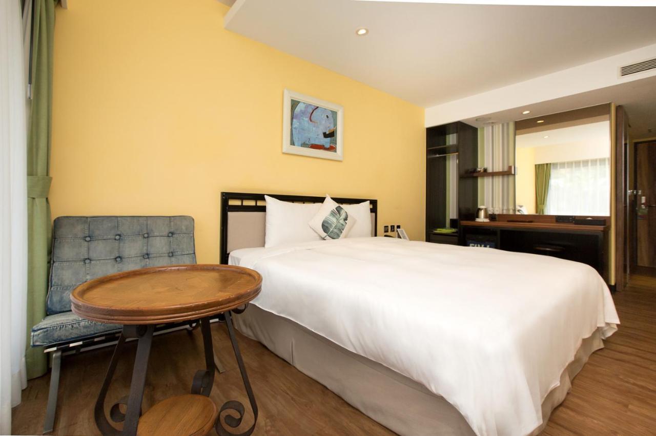 Hotelday Kenting Exterior foto